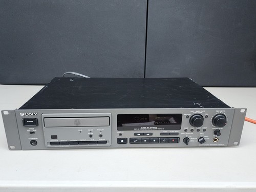 Sony cdr w33 - sony, cdr-w33