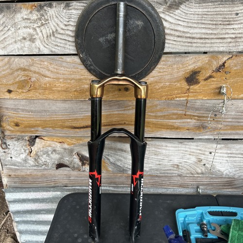 Marzocchi am3 forcella mtb - , 1