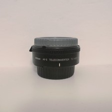 Moltiplicatore / Teleconverter