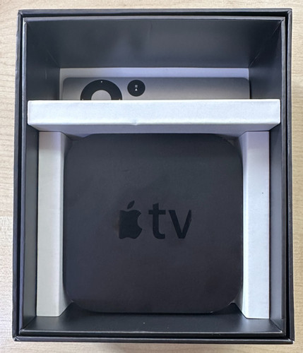 Apple generazione 32 gb - tv,