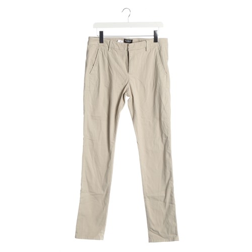Dondup chino bianco ottimo - chino, 40