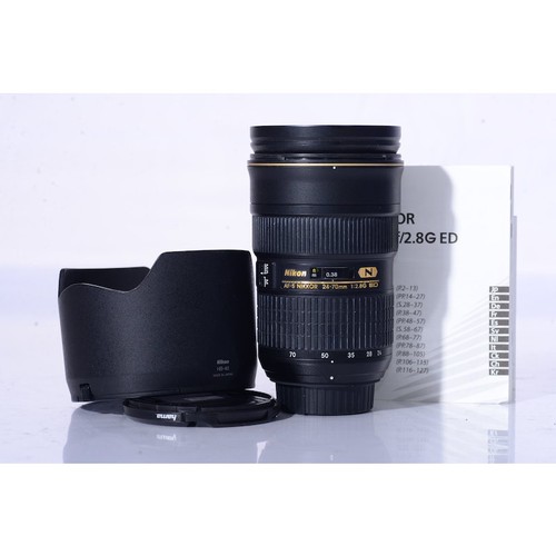 Nikon 70 g ed - ed,