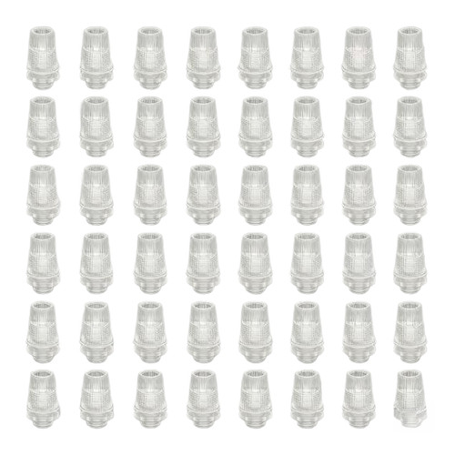 50pz morsetti illuminazione - 50pz,