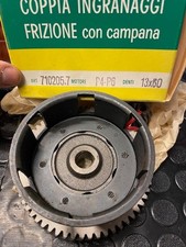 COPPIA INGRANAGGIO FRIZIONE