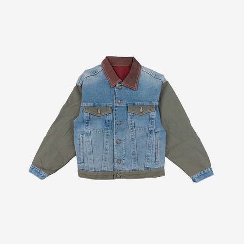 Giubbino diesel bambino - giubbino,