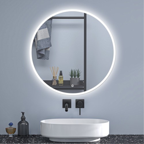 Ocean specchio bagno 3 - ocean,