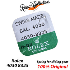 NEW Nuovo Blister Rolex