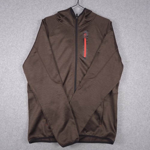 Giacca camicia softshell