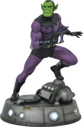 Diamond select toys - select, marvel
