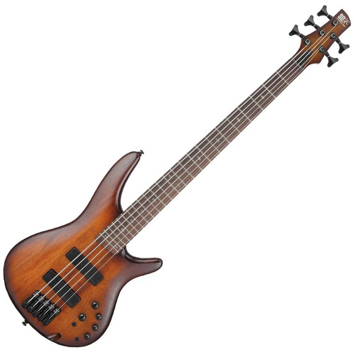 Ibanez sr505a mhl mahogany - sr505a-mhl,
