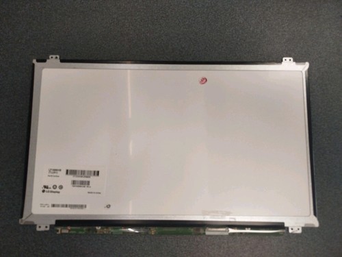 Lcd led lp156whb - lg,