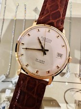 Orologio Uomo Vintage Reston