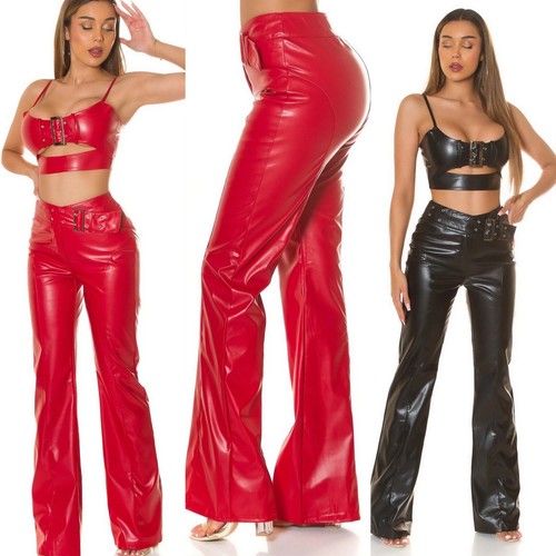 Pantaloni svasati sexy