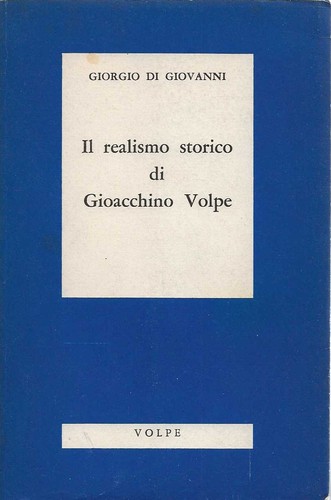 Realismo storico di - il,