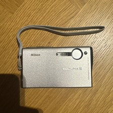 fotocamera digitale compatta