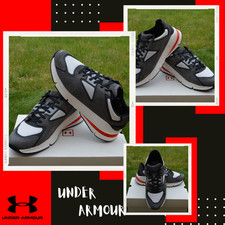 Scarpe da ginnastica uomo