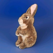 Venturelli Lelly Rabbit Plush