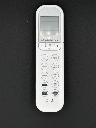 Telecomando climatizzatore - telecomando,