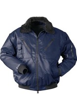 Giacca pilota NORWAY OSTERSUND