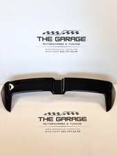 SPOILER POSTERIORE "OETTINGER