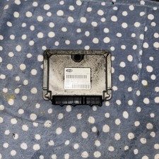 2004 FIAT PANDA 1.2 ENGINE