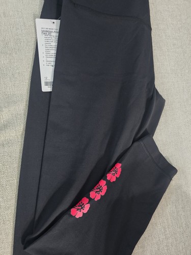 Leggings nuovi con etichette