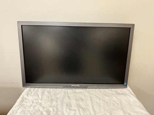 Philips monitor - philips,
