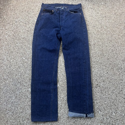 Jeans vintage levi - jeans, 501
