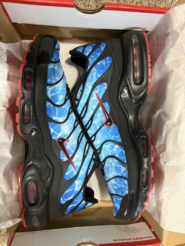 Nuove nike air max plus - nike, 'shark