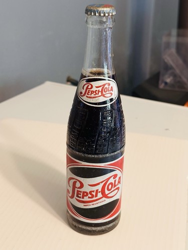 Bottiglia pepsi cola - bottiglia,