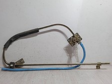 ALZACRISTALLI ANTERIORE