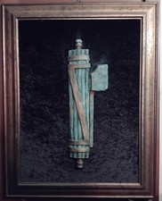 Quadro antico fine anni '20