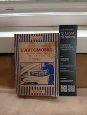 IRIANNI Antonio L'Automobile