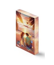 The Honeymoon's Rematch, Helm, Louise