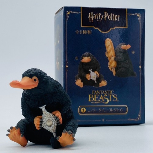 Animali fantastici niffler - animali,