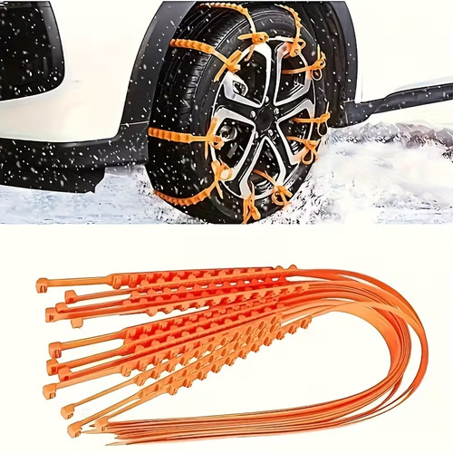 Catene neve universali - catene,