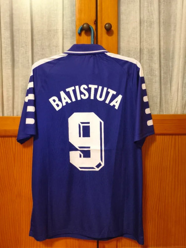 Maglietta fiorentina 99 - maglietta,