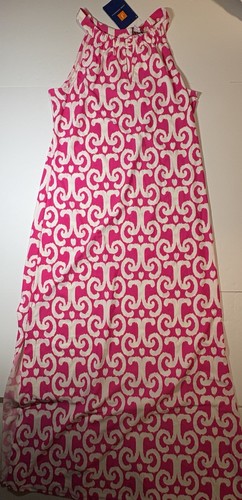 Maxi abito donna jude connally - maxi,