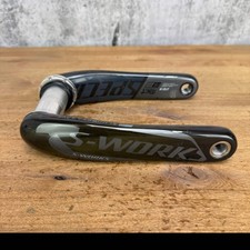 Uso leggero! Specialized