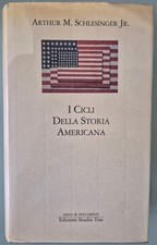I cicli della storia americana