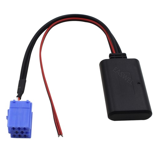Radio bluetooth aux adattatore - bluetooth,
