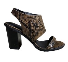 Sandalo donna French