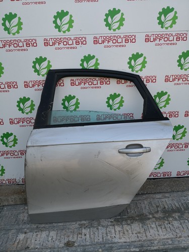 Porta portiera posteriore - porta,