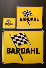 Adesivi sticker moto vintage