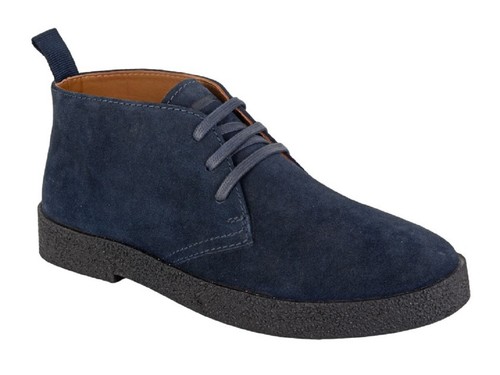 Roamers m759 men real - roamers, suede