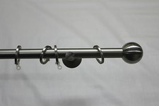 BASTONE PER TENDA FINITURA
