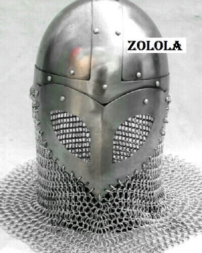 Elmetto romano antica guerra