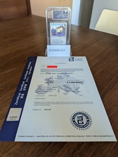 MTG 1X FOSSATO / MOAT (LEGENDS) *CERTIFIED*