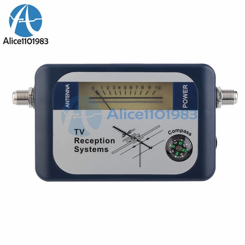Hdtv dvb finder antenna - hdtv,