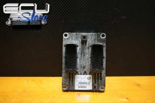 Ecu motore centralina - ecu/motore,
